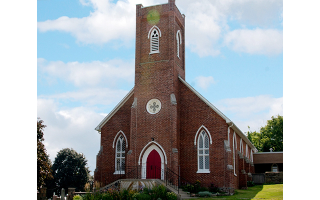 Abide With Me Hymn Night