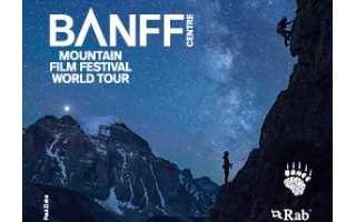 Banff Mountain Film Festival
