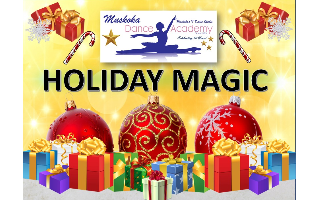 Holiday Magic