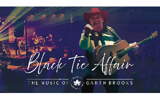 Black Tie Affair - The Music of Garth Brooks