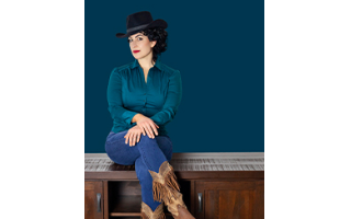 The Spirit of Patsy Cline