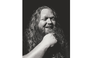Matt Andersen
