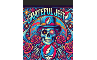 Grateful Jeff
