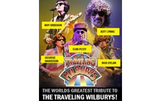 The Worlds Greatest Tribute To The Traveling Wilburys!