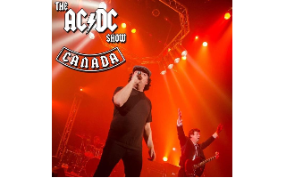 The AC/DC Show CANADA