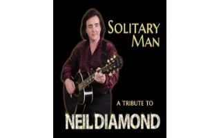 Solitary Man (Neil Diamond)
