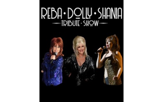 Reba Dolly and Shania Tribute