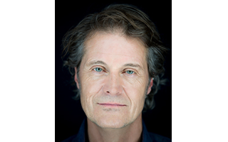 Jim Cuddy