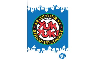 Yuk Yuk's on Tour