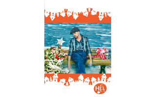Hawksley Workman: Almost a Full Moon