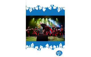 The Red Hot Chili Pipers