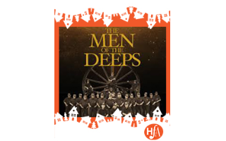The Men of the Deeps