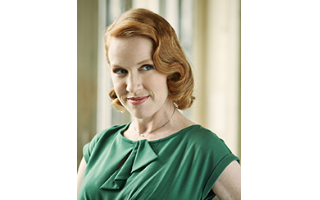 Alex Pangman & Her Sweet Hots