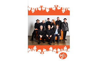 The Maple Blues Revue