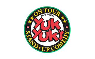 Yuk Yuks on Tour