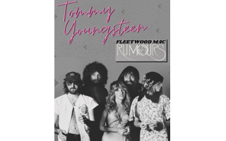 Tommy Youngsteen - Fleetwood Mac 