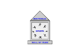 Huntsville Sports Hall of Fame