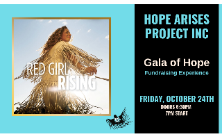 Gala of Hope