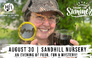 Savour the Summer: Hfa's Annual Fun'Raiser