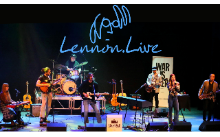 Lennon Live : Love is Real