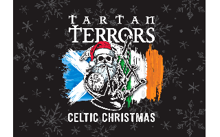 Tartan Terrors Celtic Christmas