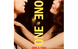 One to One: John and Yoko