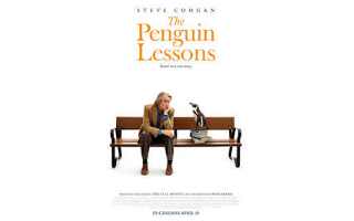 The Penguin Lessons