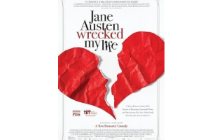 Jane Austen Wrecked My Life