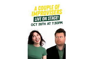 A Couple of Improvisers