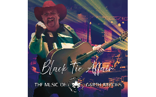 Black Tie Affair - The Music of Garth Brooks