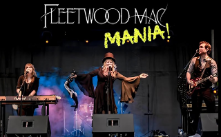 Fleetwood Mac Mania