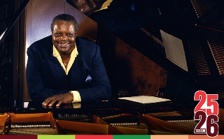 Oscar Peterson - A Centennial Celebration