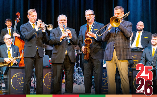 The One and Only - Tommy Dorsey Orchestra