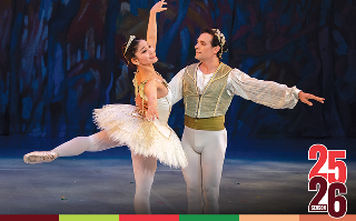 The Nutcracker: A Canadian Tradition