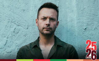 Dallas Smith