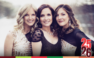 Christmas with the Ennis Sisters