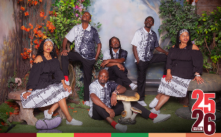 Black Umfolosi International