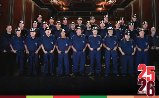 Men of the Deeps
