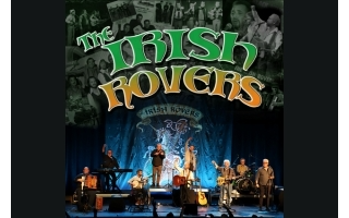 The Irish Rovers