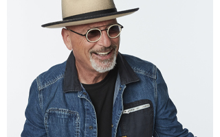 Howie Mandel