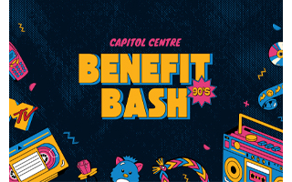 Benefit Bash 2025