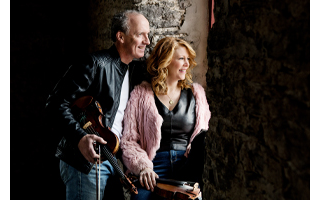 Natalie MacMaster & Donnell Leahy