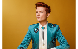 Rhys Nicholson - Huge Big Party Congratulations