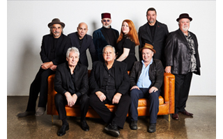 The Maple Blues Revue
