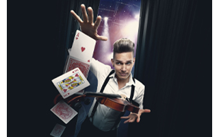 Chris Funk - The Wonderist: Redefining Wonder