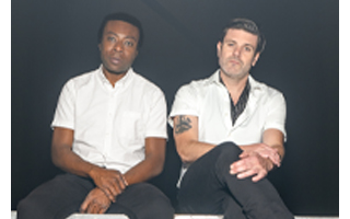 Bedouin Soundclash