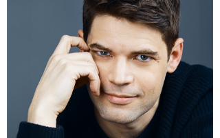 Jeremy Jordan