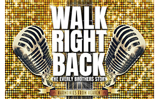 Walk Right Back: The Everly Brothers Story