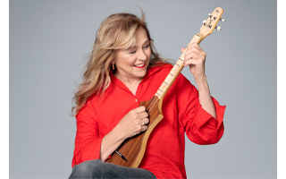 Le Tour du Grand Bois - Edith Butler