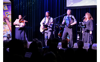 Newfoundland Songbook